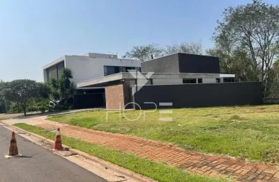 Terreno à venda na Alameda Margarida Nagib Ozi Badin, 50, Vivendas do Arvoredo, Londrina