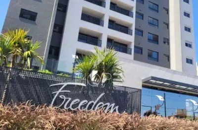 Apartamento com 1 quarto para alugar na Rua João Huss, 1001, Gleba Fazenda Palhano, Londrina