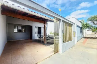 Casa com 3 quartos à venda na Rua Celso Dalazuana Sampaio, 264, Residencial Veneza, Londrina