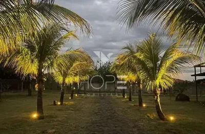 Linda chácara de 5000m²  condomínio itaúna porteira fechada