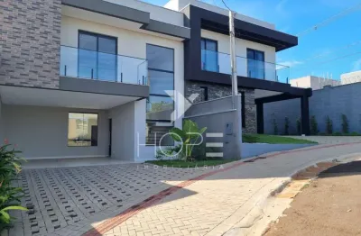 Sobrado para venda e locação no condominio morada das flores