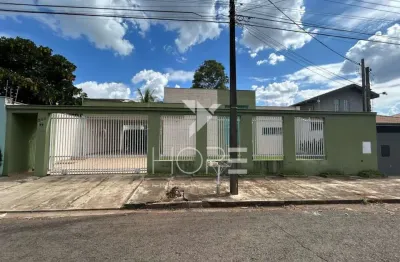 Casa com 3 quartos à venda na Rua Raul Juliatto, 300, Granville Parque Residencial, Londrina
