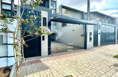 Casa com 3 quartos à venda na Rua Kazuo Nishiyama, 599, Portal de Versalhes 1, Londrina