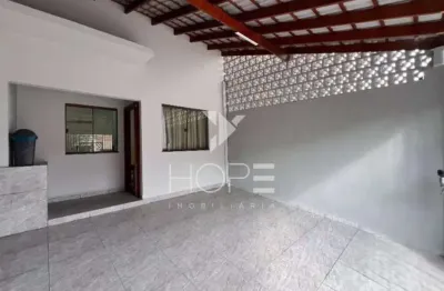 Casa com 3 quartos à venda na Rua Francisco Garcia de Campos, 279, Jardim ltaparica, Londrina
