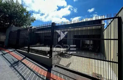 Casa com 3 quartos à venda na Rua Toshio Sanada, 649, Residencial Quadra Norte, Londrina