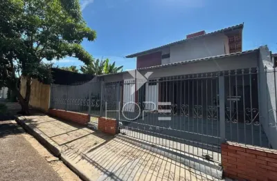 Casa com 1 quarto à venda na Rua Campo Largo, 66, Jardim Santo Antônio, Londrina