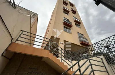 Apartamento com 3 quartos à venda na Rua Porto Alegre, 286, Jardim Agari, Londrina
