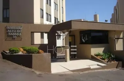 Apartamento com 2 quartos à venda na Rua Orégano, 55, Jardim Novo Sabará, Londrina