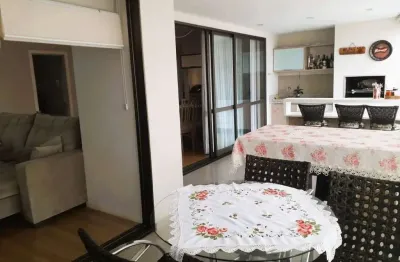 Apartamento com 3 quartos à venda na Rua Eurico Hummig, 107, Gleba Fazenda Palhano, Londrina