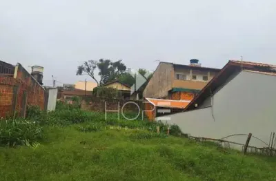 Terreno à venda na Rua Epitácio Pessoa, 114, Hedy, Londrina