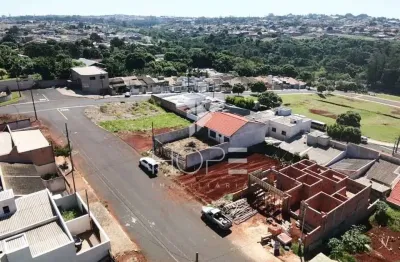 Terreno à venda na Rua Oceano Pacífico, 2569, Jardim Bela Suiça, Cambé