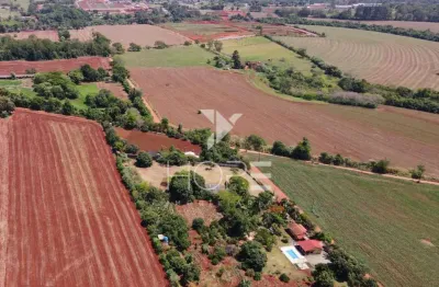 Chácara / sítio com 1 quarto à venda na Rodovia Mabio Gonçalves Palhano, 615, Gleba Fazenda Palhano, Londrina