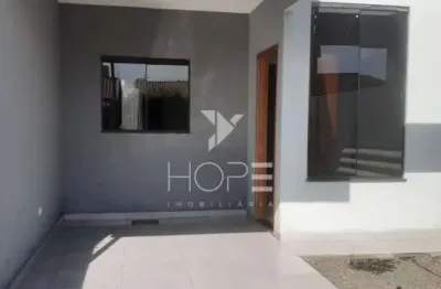 Casa com 3 quartos à venda na Rua Deolindo Luppi, 283, Residencial Portal do Sol, Londrina