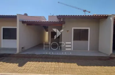 Casa em condomínio fechado com 3 quartos à venda na Rua Elizio Turino, 400, Jardim Sabará, Londrina