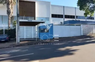 Sala comercial para alugar na Avenida Arthur Thomas, 100, Rodocentro, Londrina