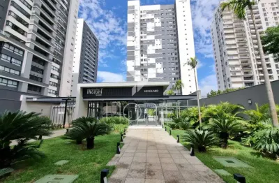 Apartamento com 3 quartos à venda na Rua Heitor Astrogildo Lopes, 500, Gleba Fazenda Palhano, Londrina
