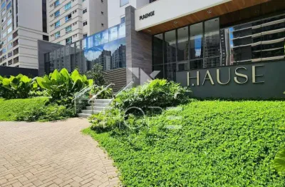 Apartamento com 3 quartos para alugar na Rua Ernâni Lacerda de Athayde, 1075, Gleba Fazenda Palhano, Londrina