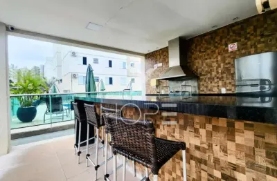Apartamento com 2 quartos à venda na Rua João Weffort, 258, Esperança, Londrina