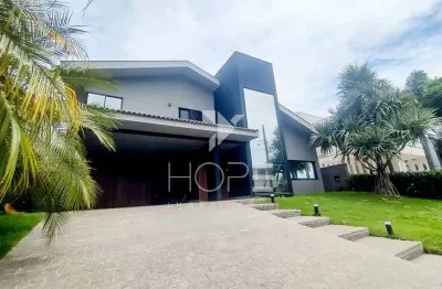 Casa em condomínio fechado com 4 quartos à venda na Rua Alcides Turini, 150, Recanto do Salto, Londrina