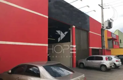 Sala comercial para alugar na Rua Roberto Romanelli, 2661, Jardim Riviera, Cambé