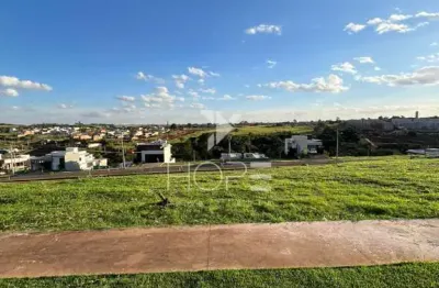 Terreno em condomínio fechado à venda na Rua Nelson Brunelli, 00, Conjunto Habitacional Alexandre Urbanas, Londrina