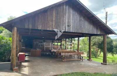 Chácara / sítio com 1 quarto à venda na Av. Pres. Getúlio Vargas, 00, Zona Rural, Jataizinho