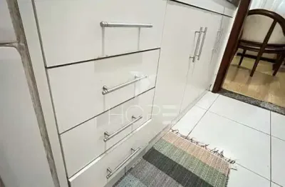 Apartamento com 2 quartos à venda na Rua Abdala Jabur, 85, Andrade, Londrina