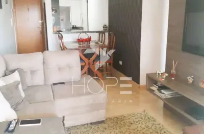 Apartamento com 3 quartos à venda na Rua Doutor Dimas de Barros, 155, Guanabara Parque Boulevard, Londrina