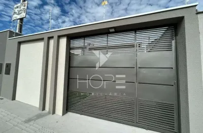 Casa com 3 quartos à venda na Rua Fazenda São José, 467, Jardim Terra Vermelha, Cambé