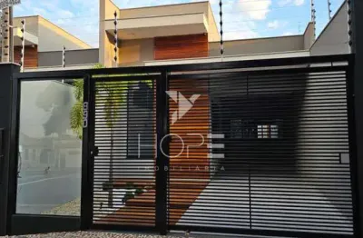 Casa com 3 quartos à venda na Avenida Paris, 890, Parque Residencial Joaquim Toledo Piza, Londrina