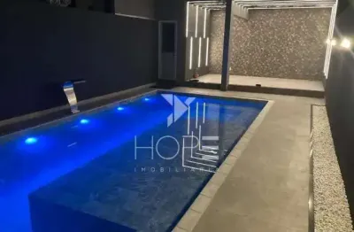 Casa com 3 quartos à venda na Rua Coronel Camisão, 150, Jardim Europa, Londrina