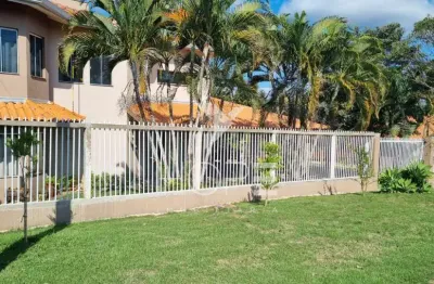 Chácara / sítio com 3 quartos à venda na Estrada Do Limoeiro, Km 5, Limoeiro, Londrina