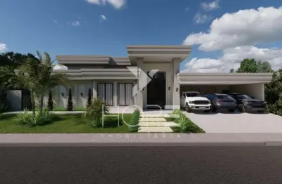 Casa em condomínio à venda villagio do engenho cambé