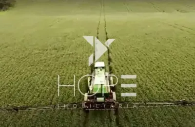 Fazenda à Venda – Região de Londrina/PR – 1.390 Alqueires – Ativo Agropecuário Multifuncion