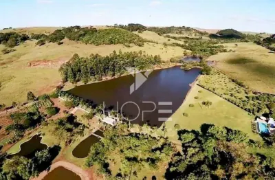 Chácara / sítio com 5 quartos à venda na Área Rural de Londrina, Londrina 