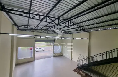 Barracão novo para locação / venda - proximo ao norte shopping