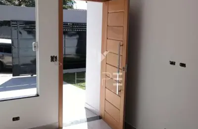 Casa com 3 quartos à venda na Rua Manjericão, 61, Jardim Novo Sabará, Londrina