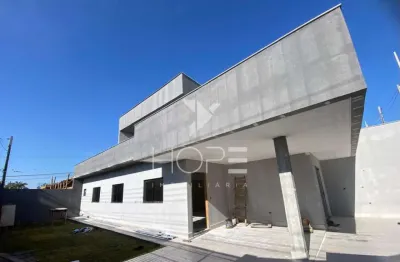 Casa com 3 quartos à venda na Rua Joaquim Távora, 272, Jardim Novo Sabará, Londrina