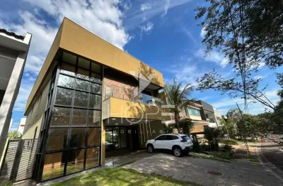 Lindo sobrado disponivel para venda no cond. royal forest