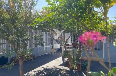 Casa térrea com suíte e quintal amplo – 3 min do norte shopping – londrina