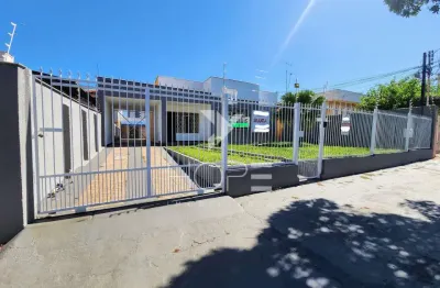 Casa com 10 quartos para alugar na Rua Castro Alves, 231, Jardim Shangri la, Londrina