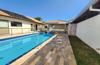 Casa térrea à venda - tucanos - residencial granville