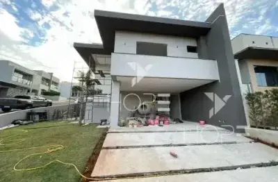 Casa em condomínio fechado com 3 quartos à venda na Rua Senhorinha Ferreira de Souza, 50, Heimtal, Londrina