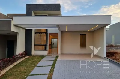 Casa térrea em condomínio á venda  na zona norte - londrina, pr