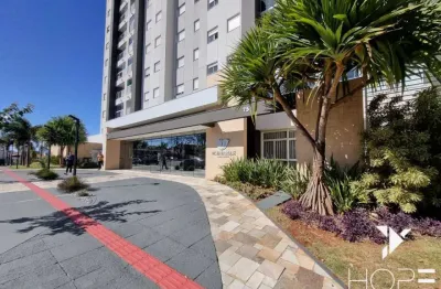 Apartamento para alugar edificio vista parque londrina