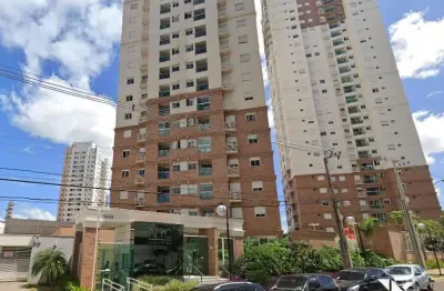 Apartamento com 3 quartos para alugar na Rua Caracas, 1255, Santa Rosa, Londrina