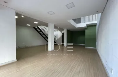 Sala comercial para alugar na Rua Fernando de Noronha, 630, Centro, Londrina
