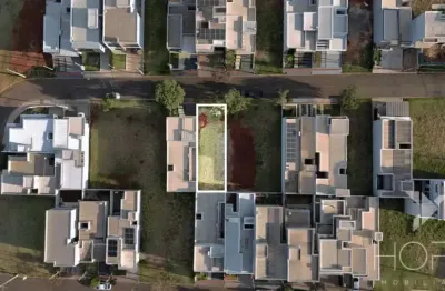 Terreno de 150m² em condomínio - zona norte londrina