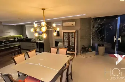 Casa térrea  a venda - jardim quebec - centro - londrina, pr