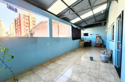 Sobrado de 660 m² à venda, vila balarotti, londrina, pr